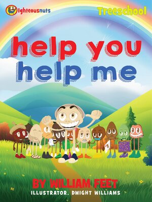 cover image of Help You Help Me